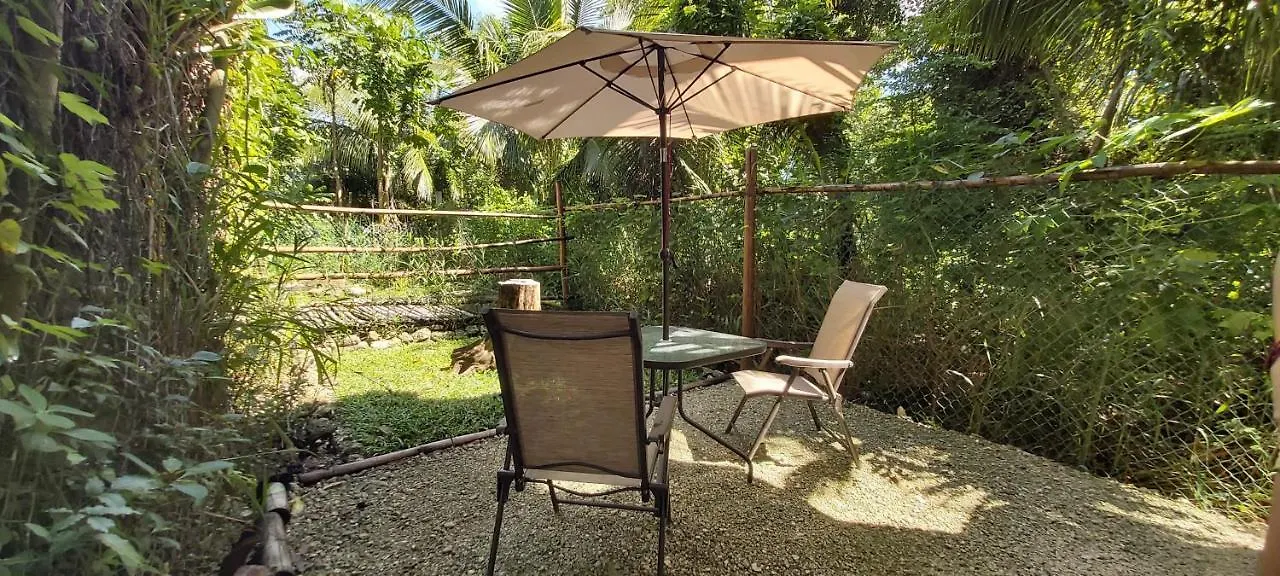 Вилла Mini Pini Bird Watching And Cenote Loft Косумель