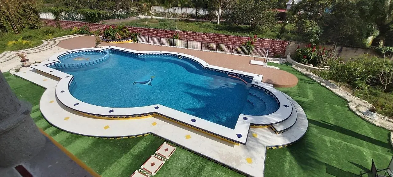 Villa Mini Pini Bird Watching Loft Cozumel 0*,